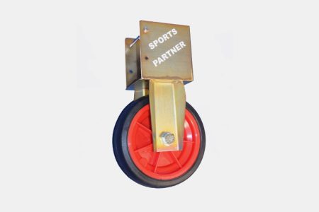 RUEDAS DESMONTABLES PARA TRANSPORTE