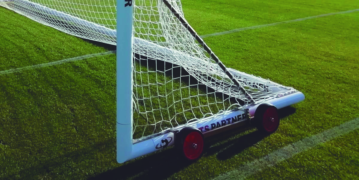 Sistema de transporte rebatível "Professional"