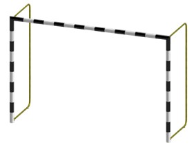 Goal  In Square Steel Tube