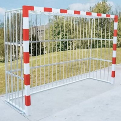 HANDBALL/FUTSAL ANTI-VANDALISM GOAL