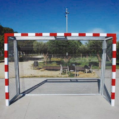 HAndball/FUTSAL ANTI-VANDALISM BEACON