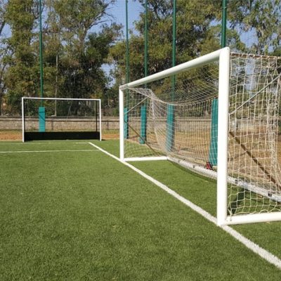 PORTABLE FOOTBALL GOAL