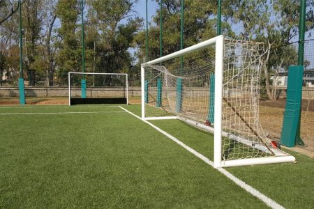 Baliza de Futebol Amovível FUT 7
