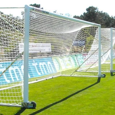 PORTABLE FOOTBALL GOAL