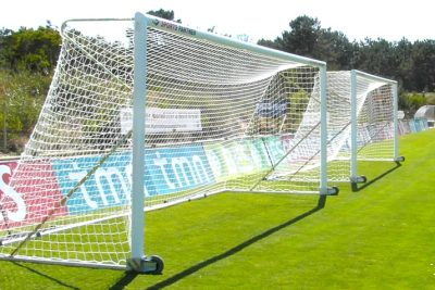 NET FOR MINI HANDBALL