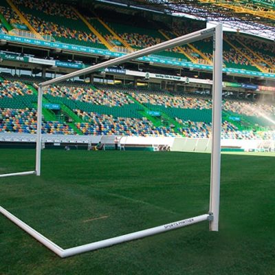 Baliza de Inserção ao Solo Perfil Redondo 120mm FUT 11