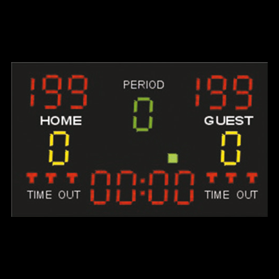 ELECTRONIC SCOREBOARD MULTISPORT MAX