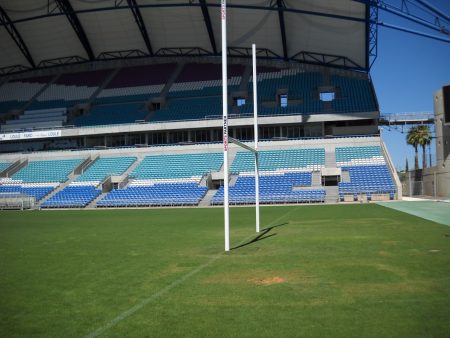 Baliza de Rugby