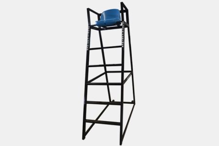 SILLA PARA ÁRBITRO DE TENIS