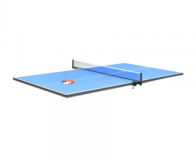 Red Para Mesa De Ping Pong