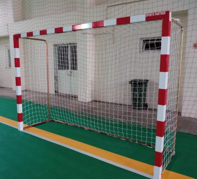 PAIR OF NETS FOR MINI GOAL