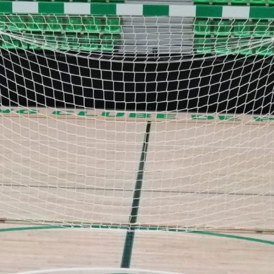 Par de Redes de Andebol/Futsal