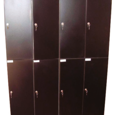 Lockers for Locker rooms