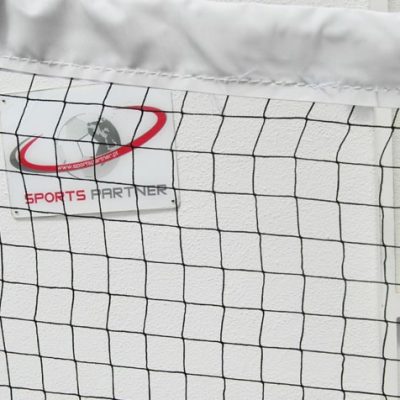 Rede de Badminton em nylon, para competição