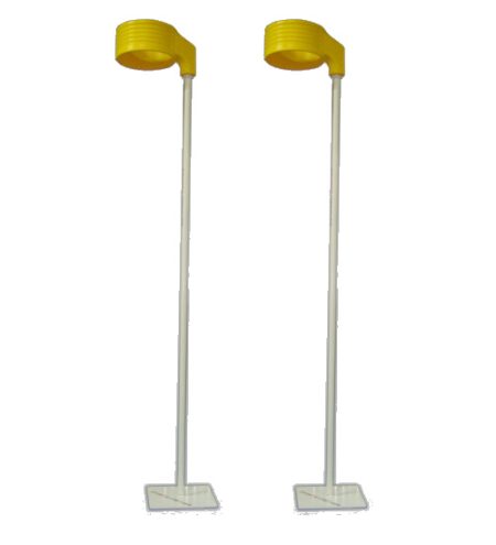 Conjunto de Postes de Corfebol
