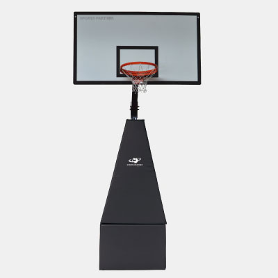 CARRO DE BALONCESTO SPORT MAX