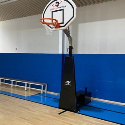 BASKETBALL SET Official ‘street’