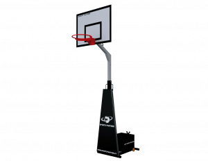 BASKETBALL SET oFficial ‘street sport’