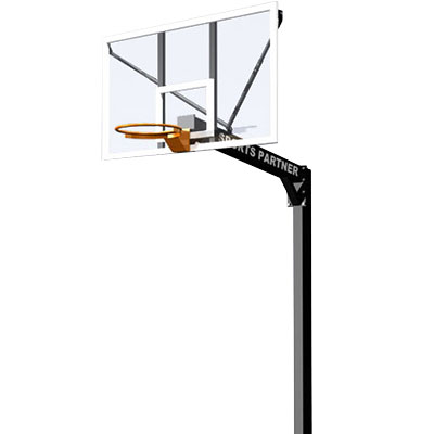 MINI BASKETBALL SET