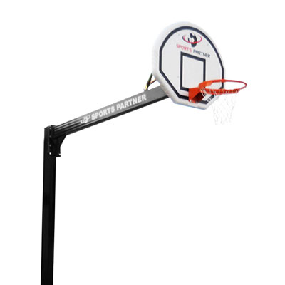 Conjunto Mini Basquetebol Poliéster Reforçado