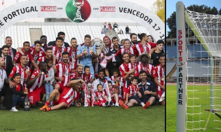 Read more about the article Win the Portuguese Cup in the Sports Partner Goals