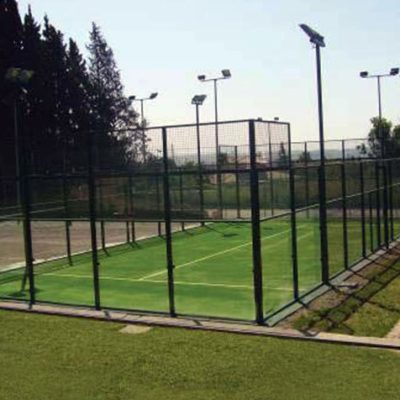 PADEL COURT