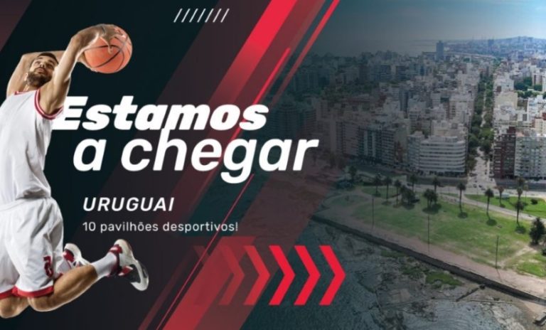 Read more about the article Sports Partner Vence Concurso Internacional