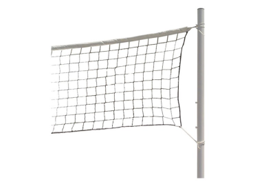 POLYPROPYLENE VOLLEYBALL NET