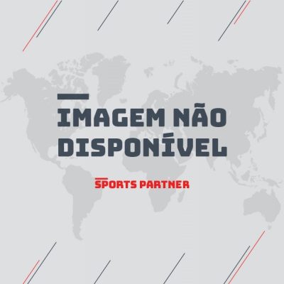 Par de Redes de Basquetebol em Algodão