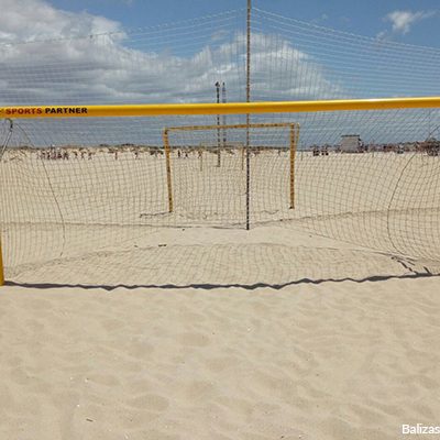 Baliza de Futebol de Praia ‘Competition’