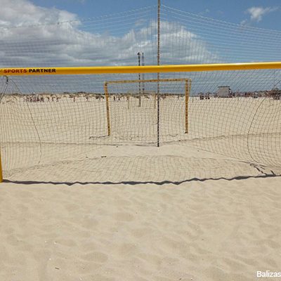 BEACH FOOTBALL GOAL ‘COMPETITION’