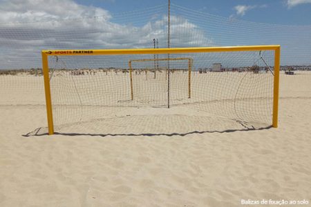 Baliza de Futebol de Praia 'Competition'