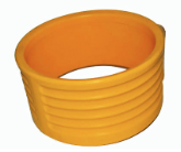 PVC BASKET FOR POLE