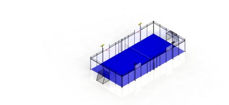polideportivo family sports sp 4