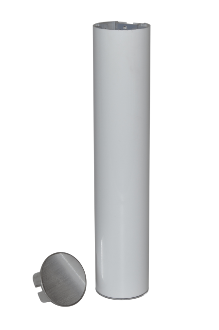 SLEEVE FOR VOLLEYBALL POLES