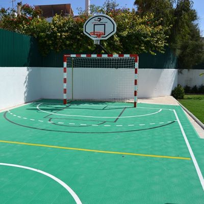 Kit «multideporte» (5 X 3 m)