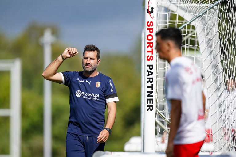 Read more about the article SPORTS PARTNER É PARCEIRO OFICIAL DO SC BRAGA