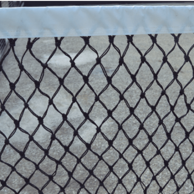 TENNIS NET Competition