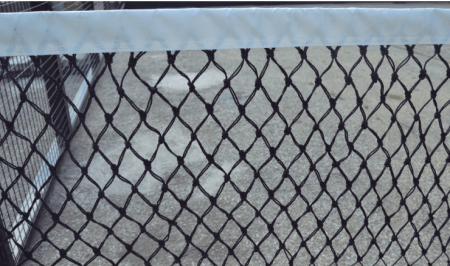 TENNIS NET Competition