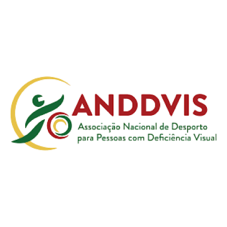 Logo da ANDDVIS