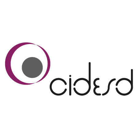 logo da cidesd