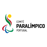 logo do comité paralímpico de portugal