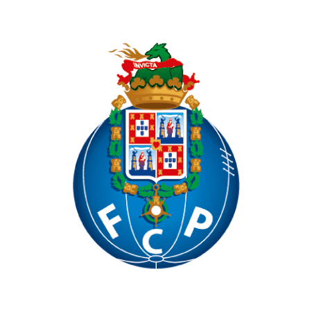 logo do futebol clube do porto