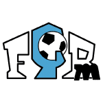 logo da federação galega de andebol