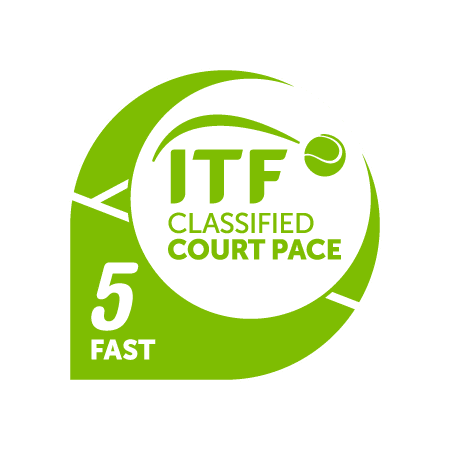 Logo da ITF