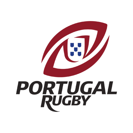Logo da Portugal Rugby