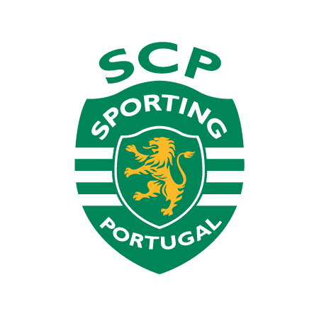 logo do sporting clube de portugal
