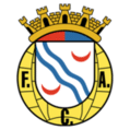 logo da associação nacional de desporto para deficientes visuais